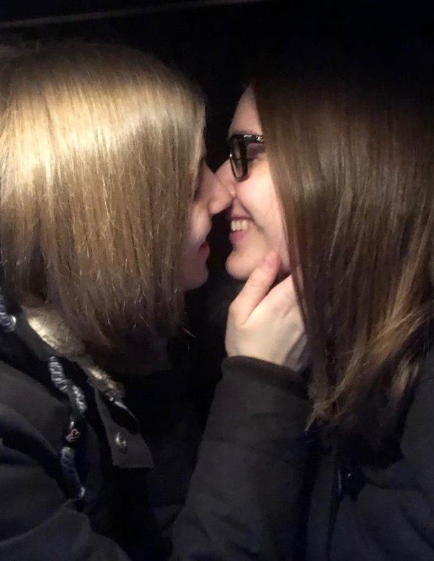 A story by Natalie P at 48369 Saerbeck, Deutschland on the 10th of February, 2018, at 6:30pm