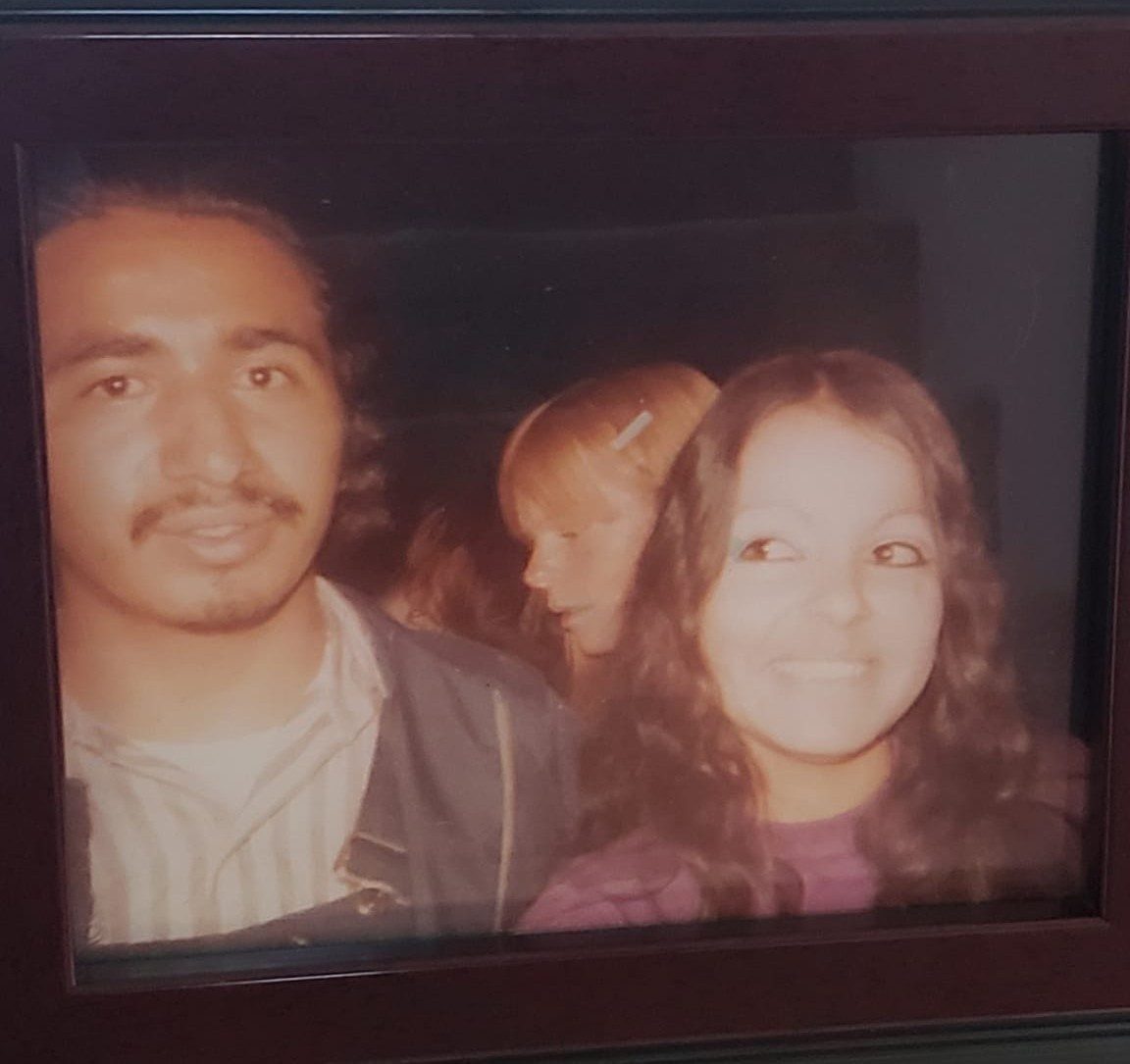 A story by Angelo V at Los Angeles, CA, USA on the 14th of November, 1971, at 8:00pm