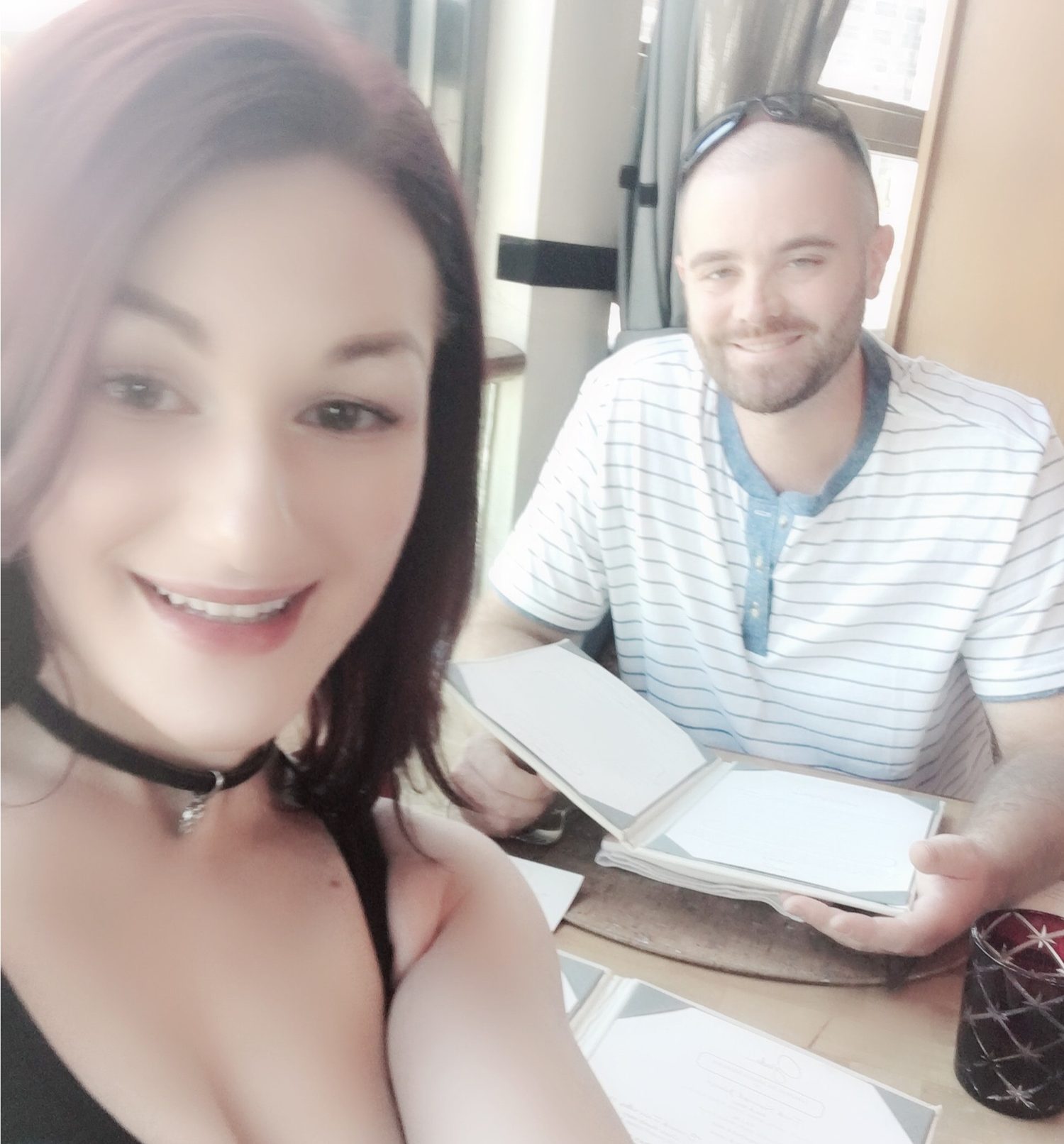 A story by Alaina J at Las Vegas, NV, USA on the 20th of July, 2015, at 10:00pm