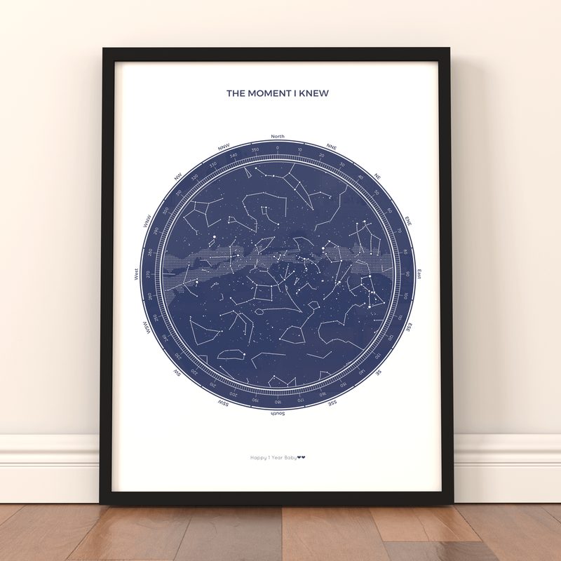 Under Lucky Stars Design Floor 6