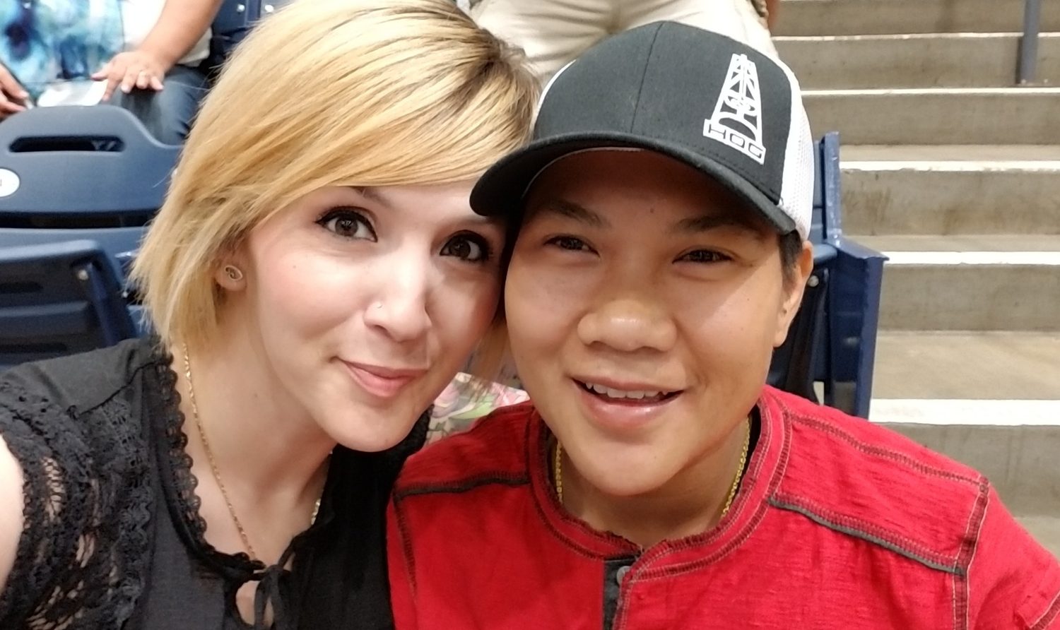 A story by Thongdam C at Las Vegas, NV, USA on the 23rd of April, 2019, at 12:00am
