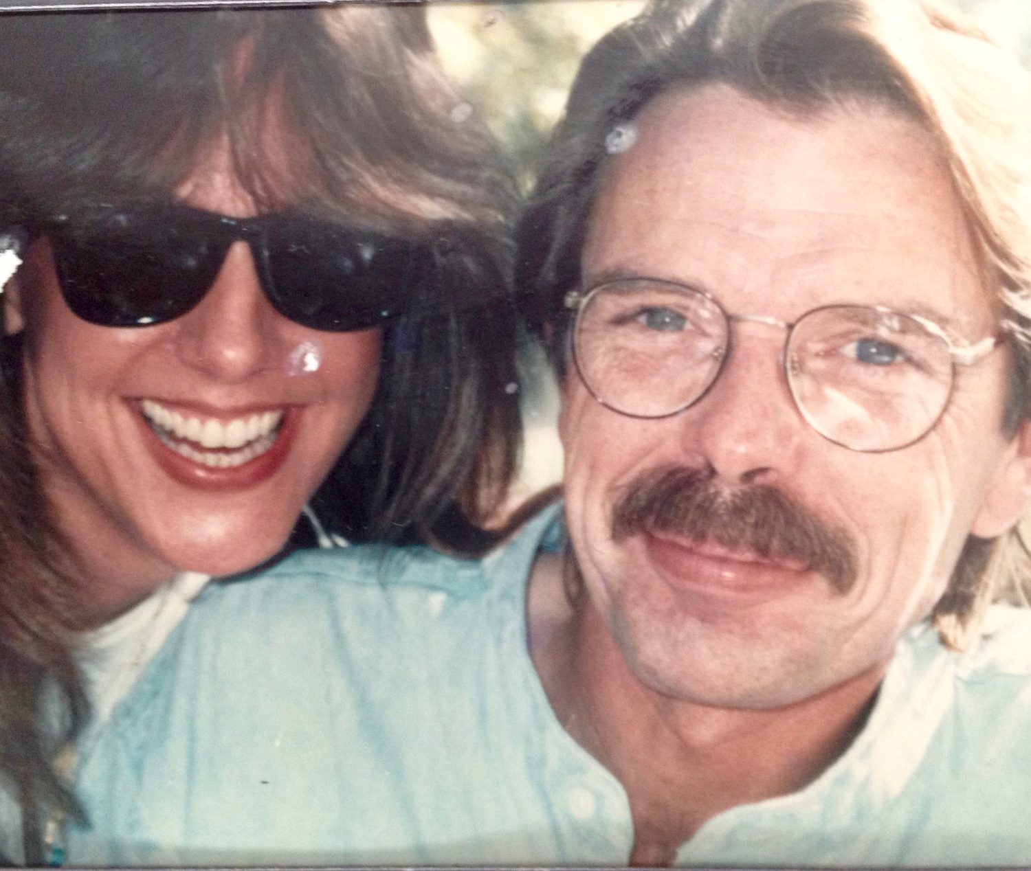 A story by David S at Zuma Beach, Malibu, CA 90265, USA on the 14th of August, 1983, at 11:00am
