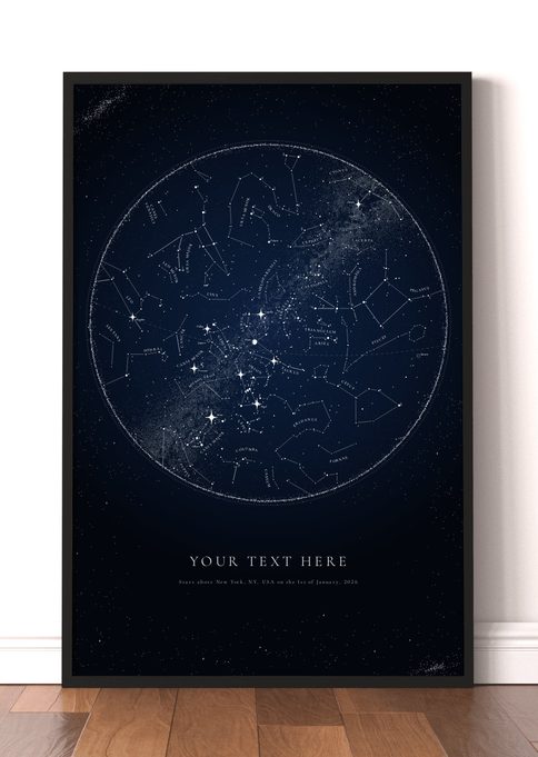 Atlas Navy