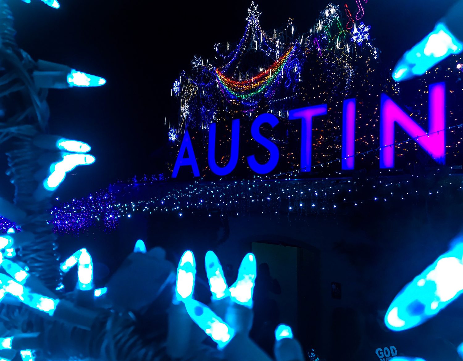 A story by Paul L at Austin, TX, USA on the 20th of December, 2017, at 7:00pm