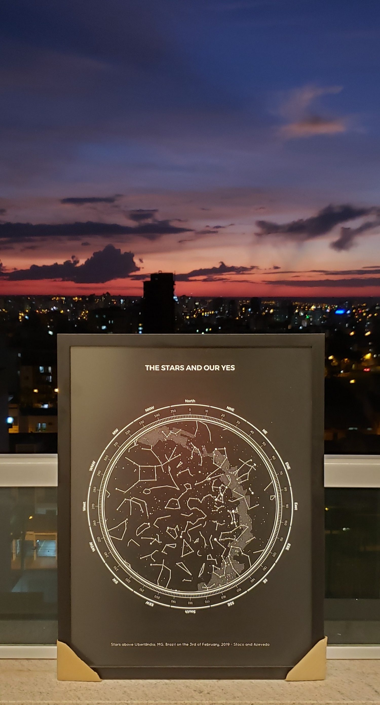 A story by Gustavo S at Uberlândia, MG, Brasil on the 3rd of February, 2019, at 7:18pm