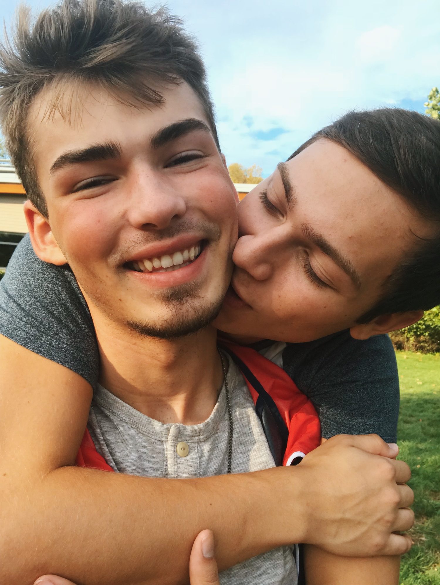 A story by Zackary C at New York, NY, USA on the 10th of August, 2018, at 9:30pm