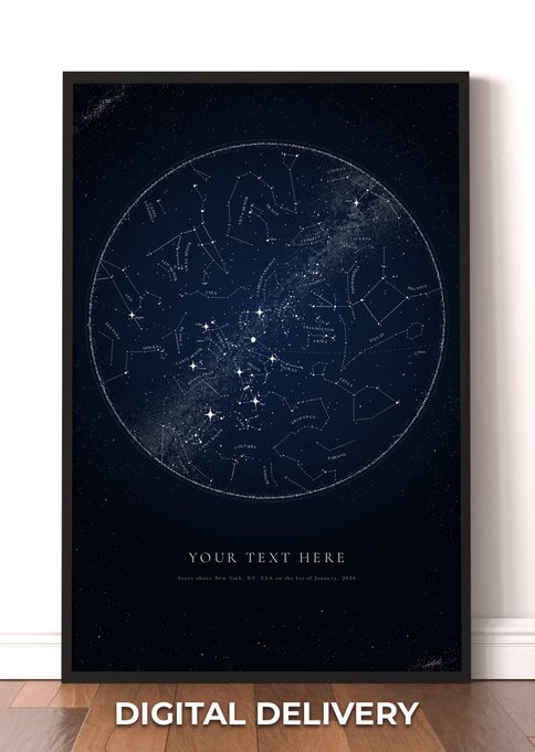 Atlas Navy
