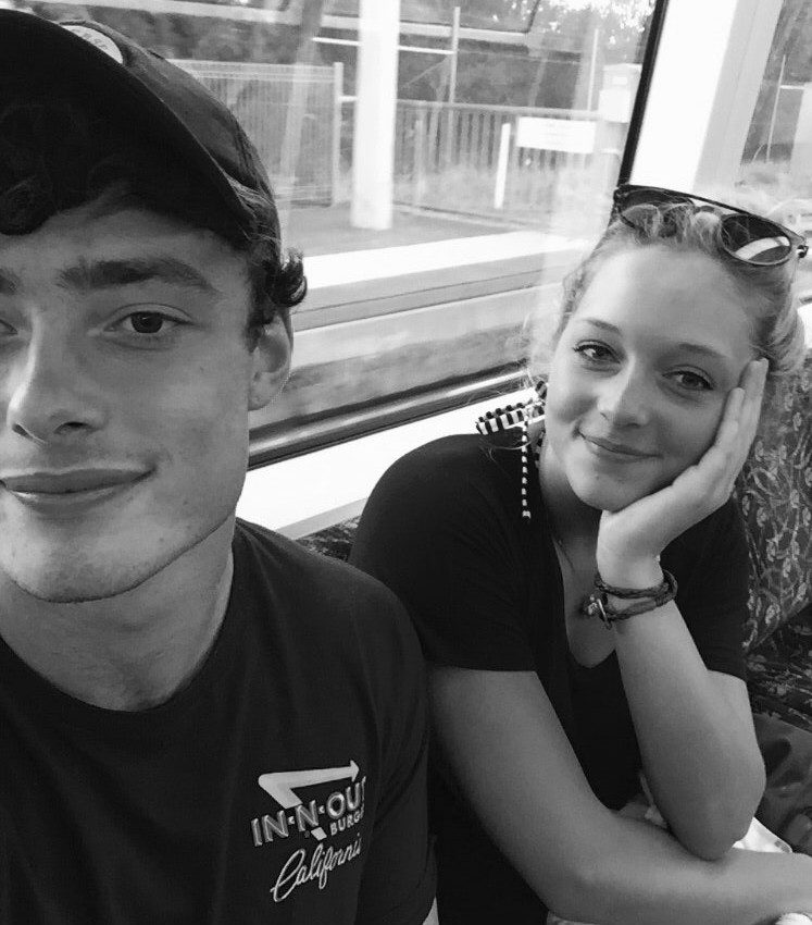 A story by Olyvia El at Perth WA, Australia on the 19th of January, 2018, at 12:07am