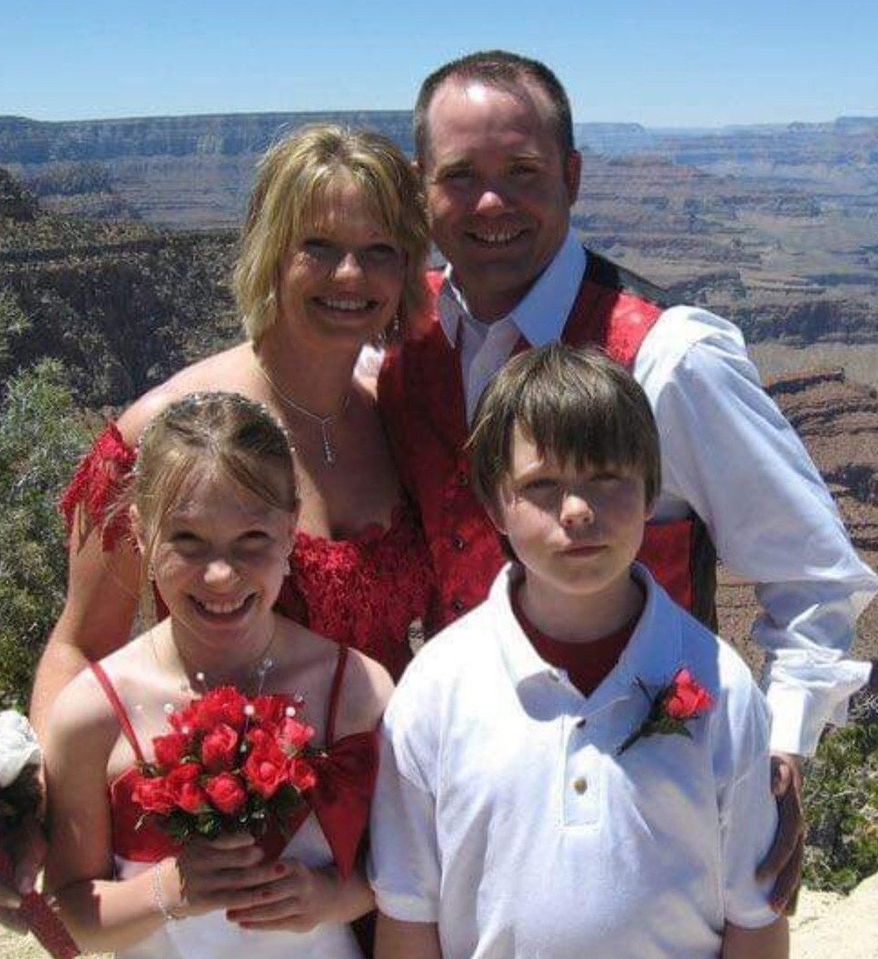 A story by Lawrence H at Grand Canyon National Park, Arizona, USA on the 30th of May, 2010, at 3:00pm
