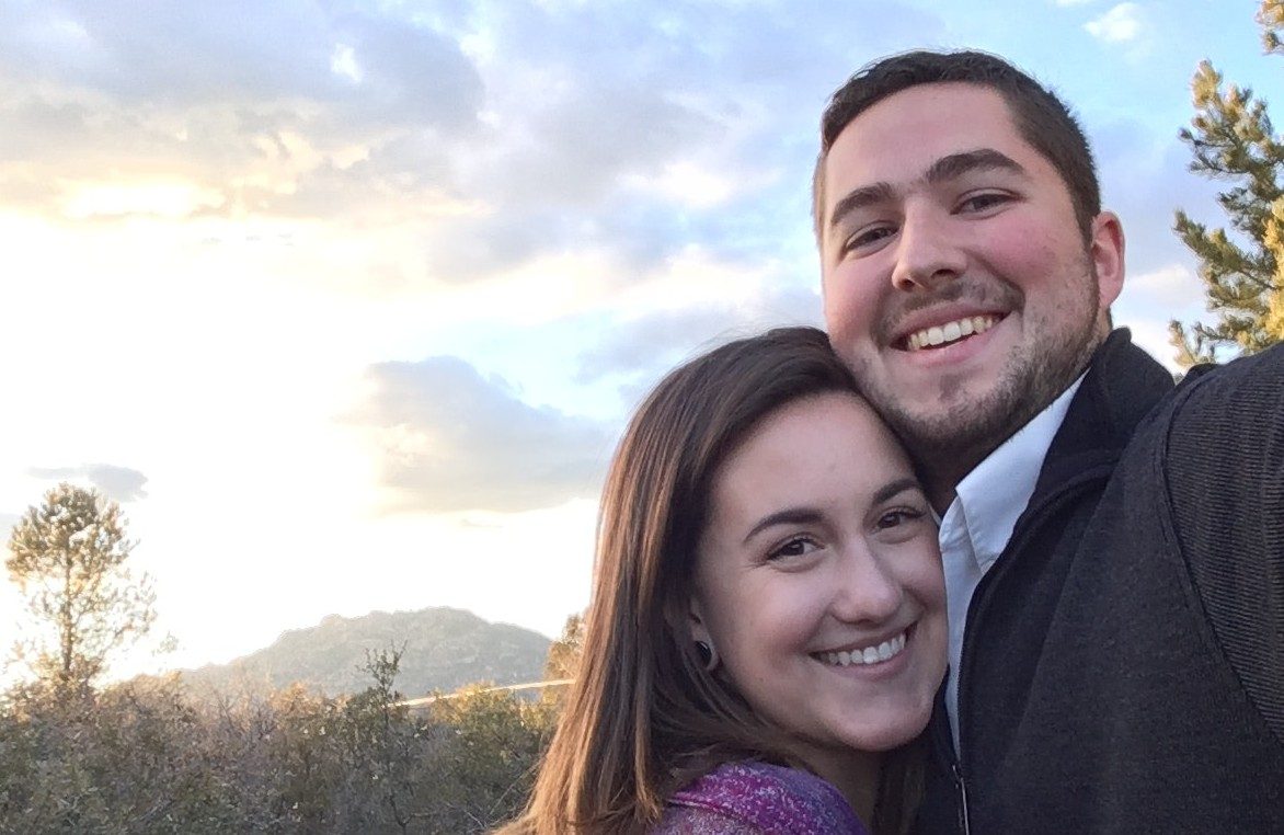 A story by Molly F at Prescott, AZ, USA on the 19th of February, 2016, at 9:00pm