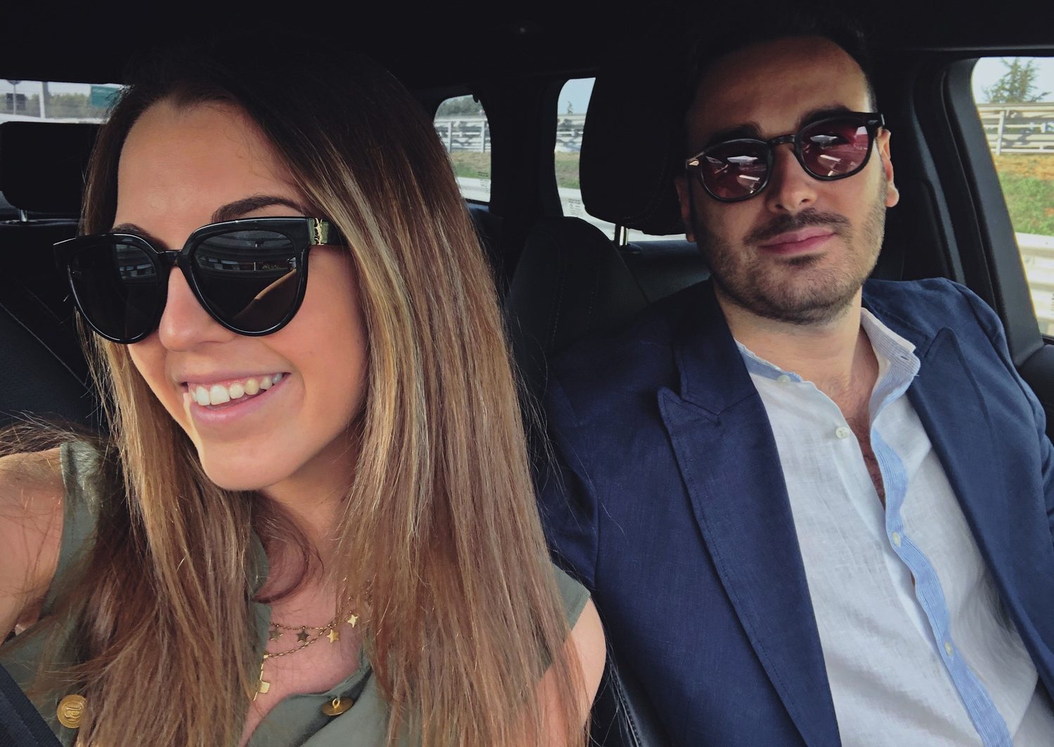 A story by Marzia I at 07021 Porto Cervo OT, Italia on the 12th of August, 2018, at 2:30am