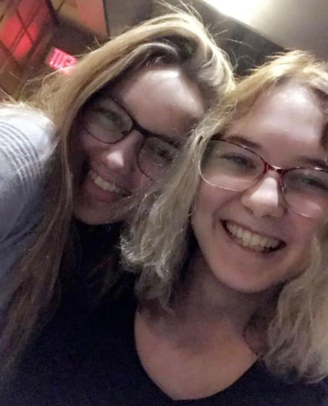 A story by Hannah J at Oswego, IL, USA on the 15th of May, 2018, at 7:00pm