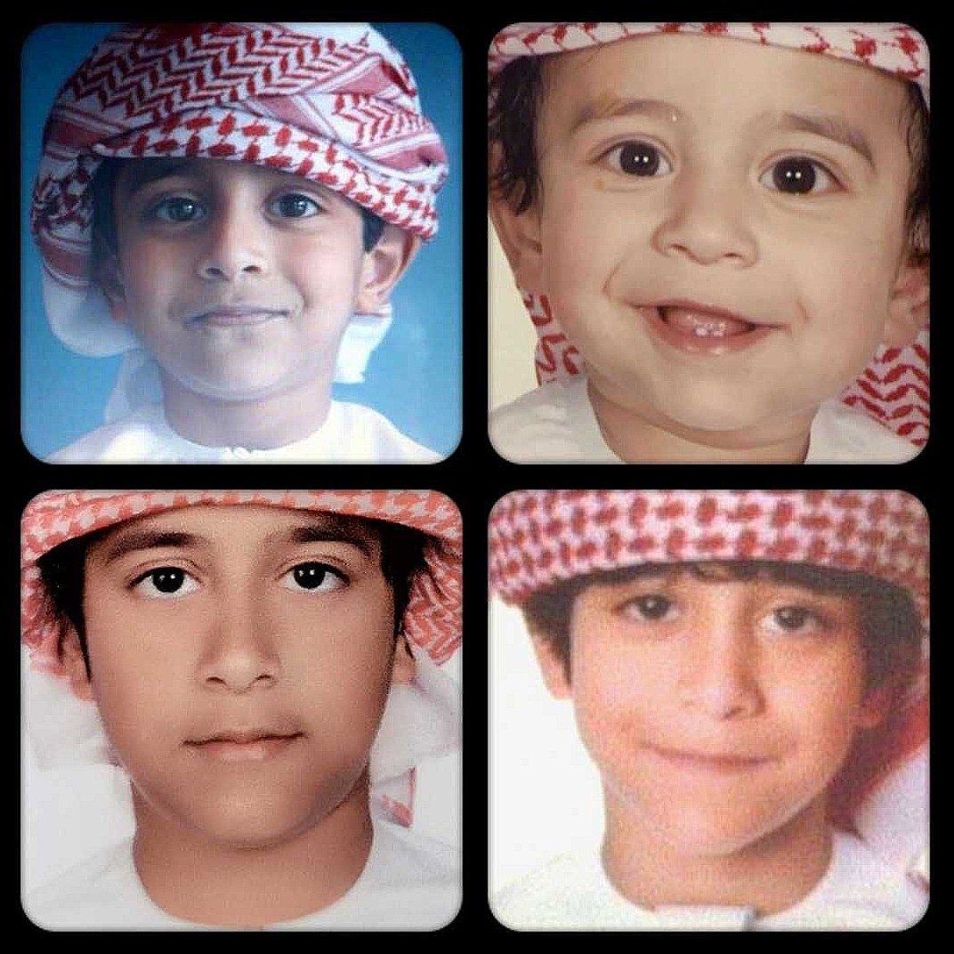 A story by Lateefa j A at Dubai - United Arab Emirates on the 10th of June, 2007, at 12:45pm