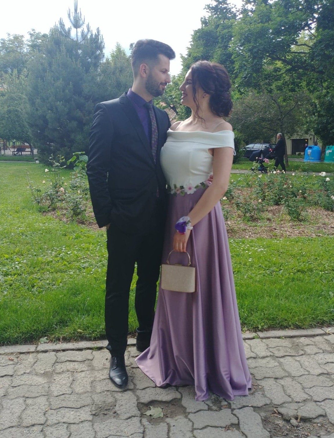 A story by Sabin-VV at Cluj-Napoca, Romania on the 19th of February, 2017, at 3:56pm