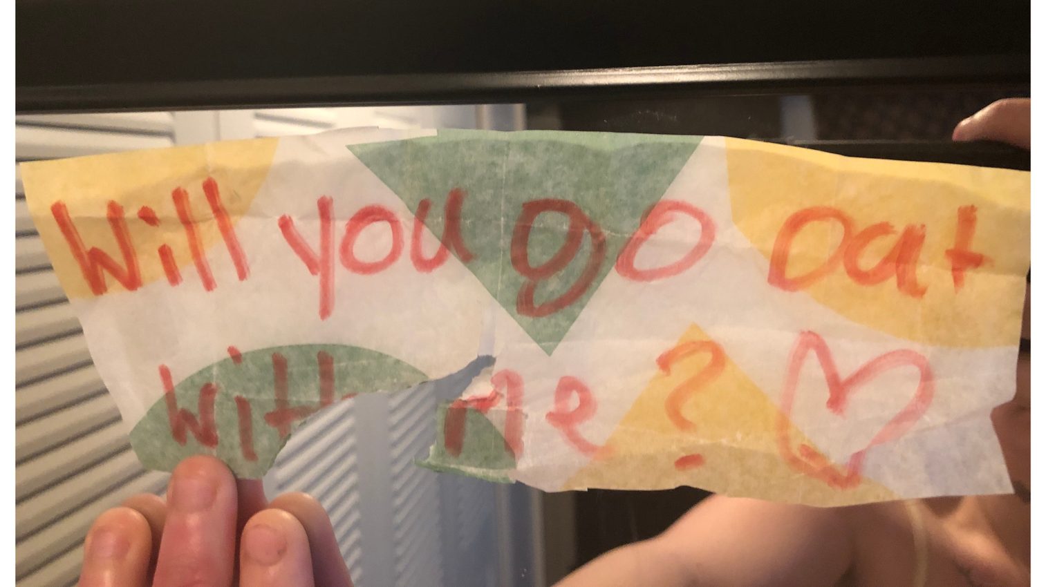 A story by Samantha O at Grand Rapids, MI, USA on the 6th of November, 2017, at 11:30am