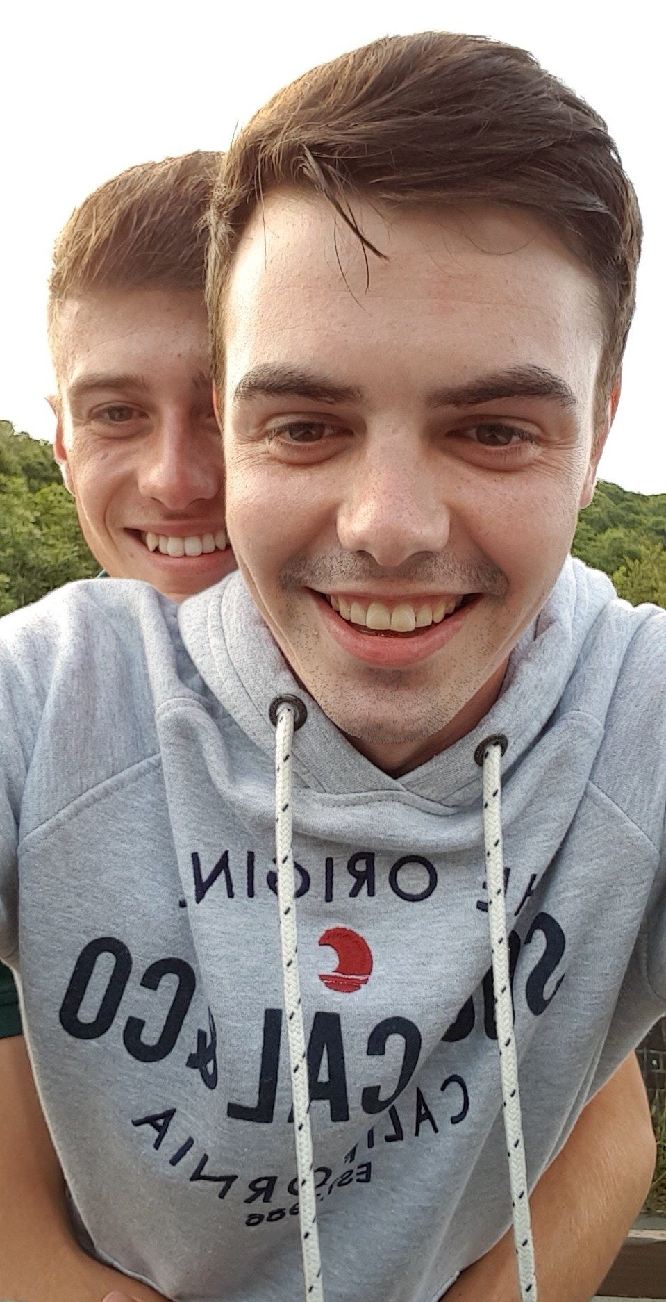 A story by Cal H at Plymouth, UK on the 9th of May, 2018, at 8:46pm