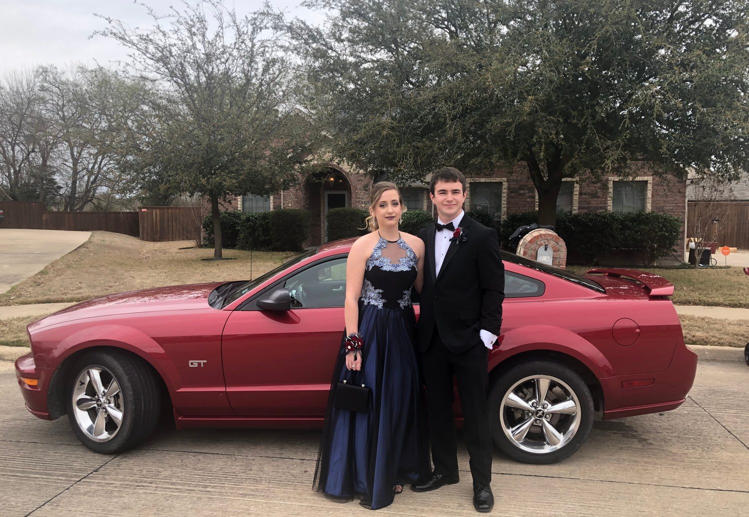 A story by Colton M at Commerce, TX 75428, USA on the 17th of November, 2018, at 8:30pm
