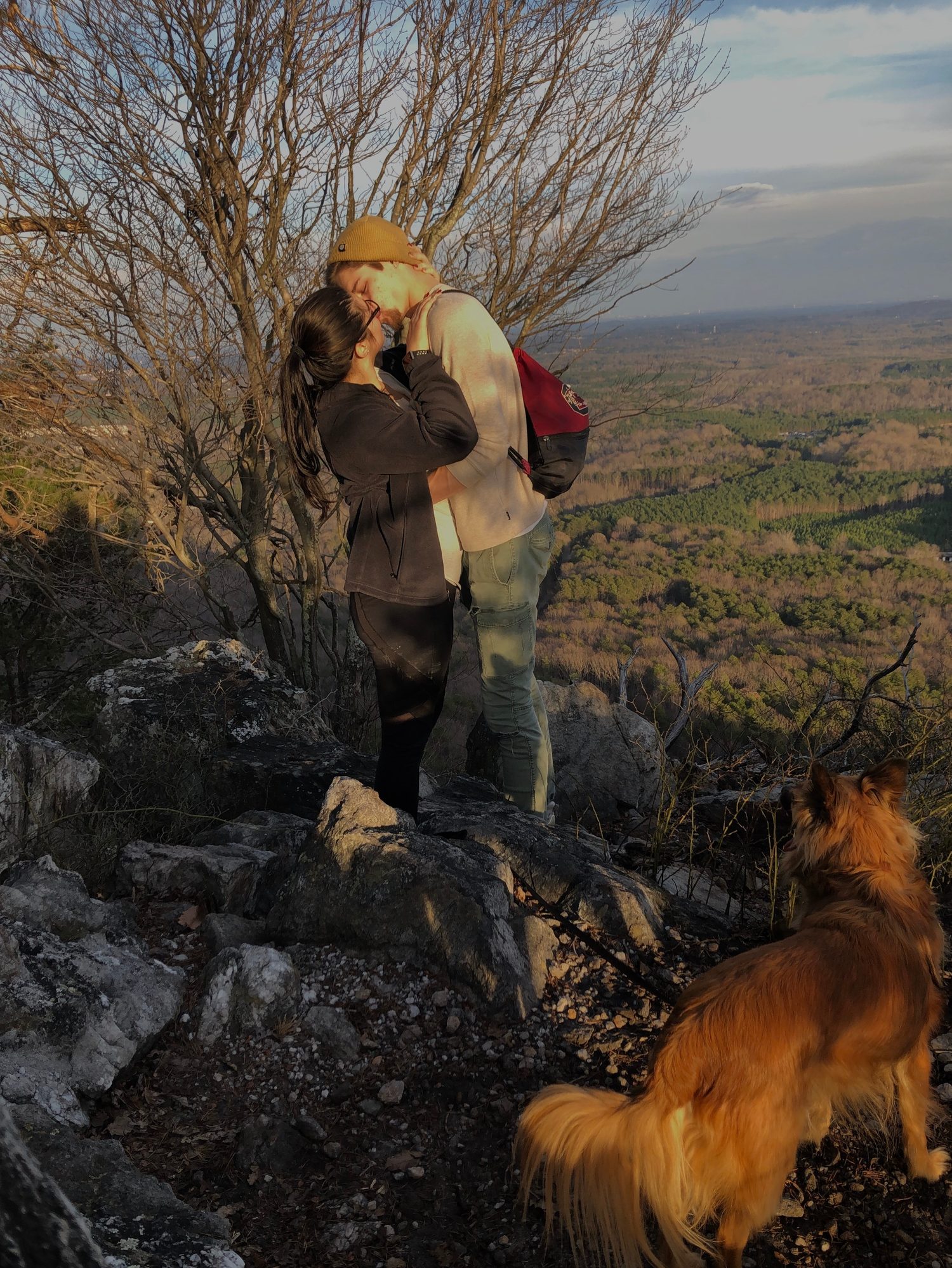 A story by Laurie A Ricardo at Cherryville, NC 28021, USA on the 3rd of December, 2018, at 11:11pm