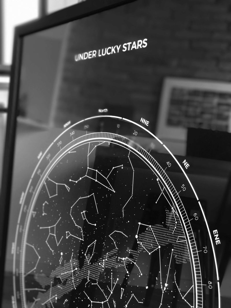 Under Lucky Stars Details 4