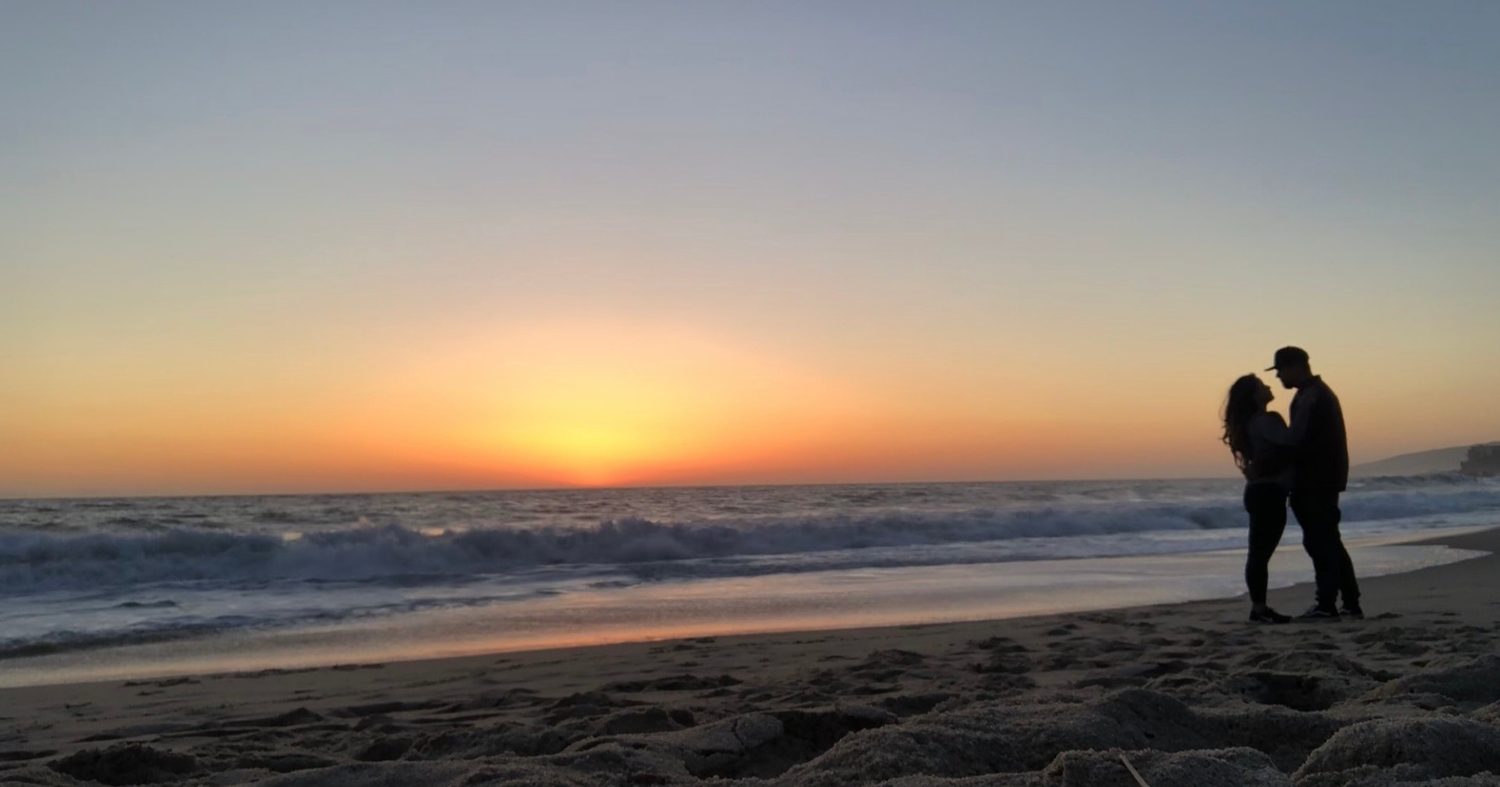 A story by Lauren R at Long Beach, CA, USA on the 12th of October, 2018, at 10:30pm