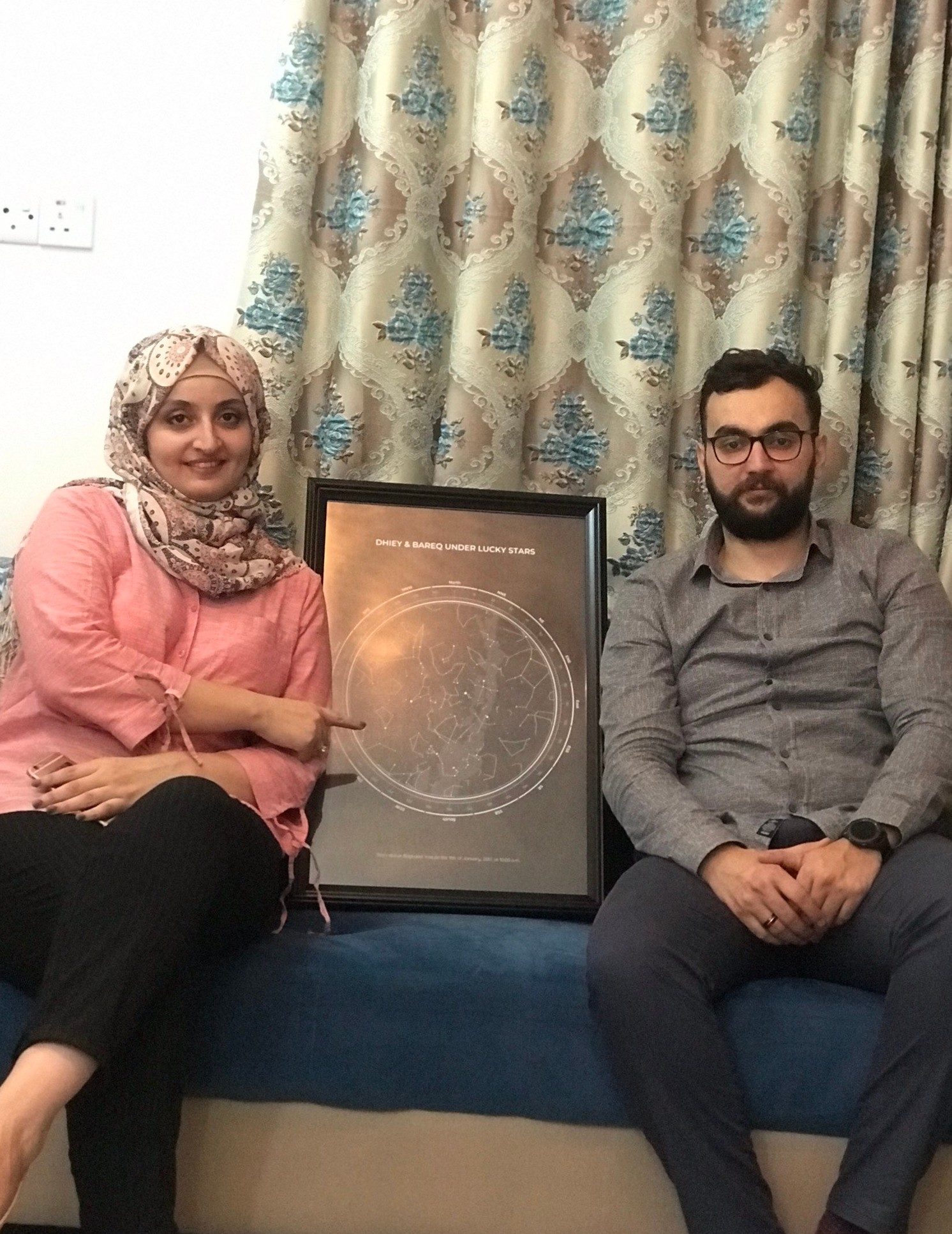 A story by Bareq A at Baghdad, Iraq on the 11th of January, 2017, at 10:00am