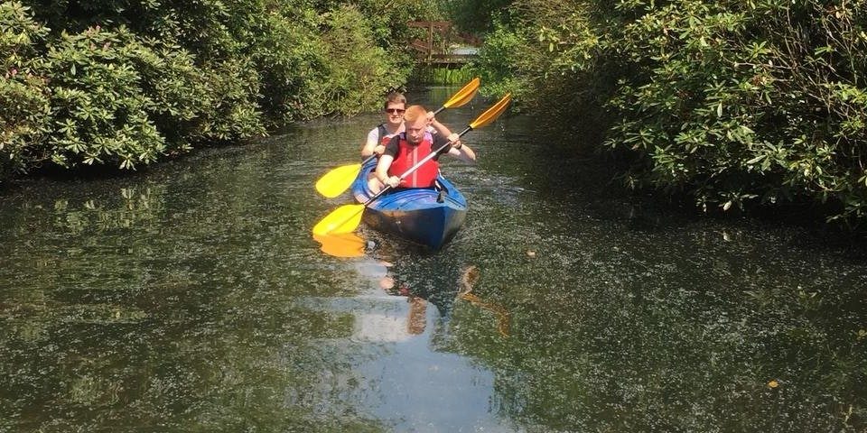 A story by Thomas M at White Man's Dam, Knowsley, Prescot L34, UK on the 19th of May, 2018, at 3:36pm